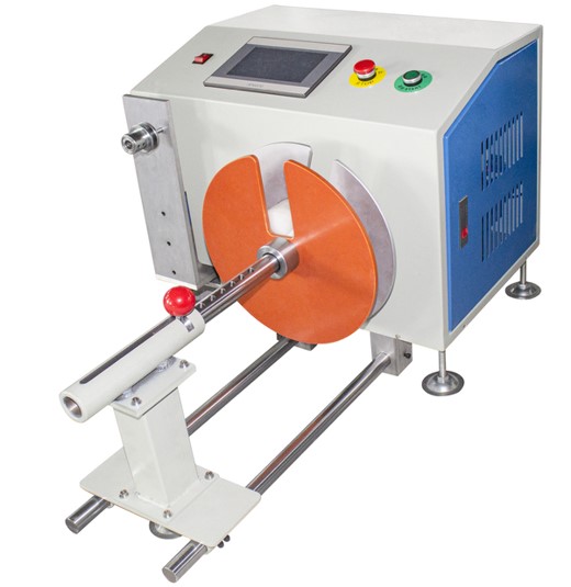 Auto Arrangement Kabel Winding WPM-2024L