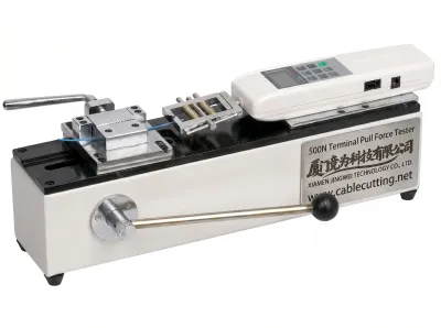 Terminal Trækkrafttester 500N med LCD - WPM-ADL-0.5KN - Terminaltrækprøver
