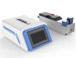 Ultrasonic Tråd Ledningsnet Welder WPM-001N Thumb