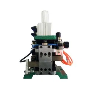  Strømkabel-kabel Fremstillingsproces og udstyr