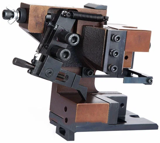 JST Terminal Krimpningsform