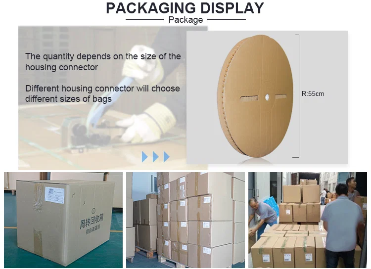 Terminalstik, terminaltrådstik, rund terminalstik, højttalerterminal, 5,08 mm terminalblok 4-bens højttalerledningsstik, højttalerterminalstik, terminalhøjttaler, crimp-type terminal rund ledningsledningsterminal, elektronisk terminalblok, 4,2 mm højttalerterminal, pinpitch runde terminaler 
