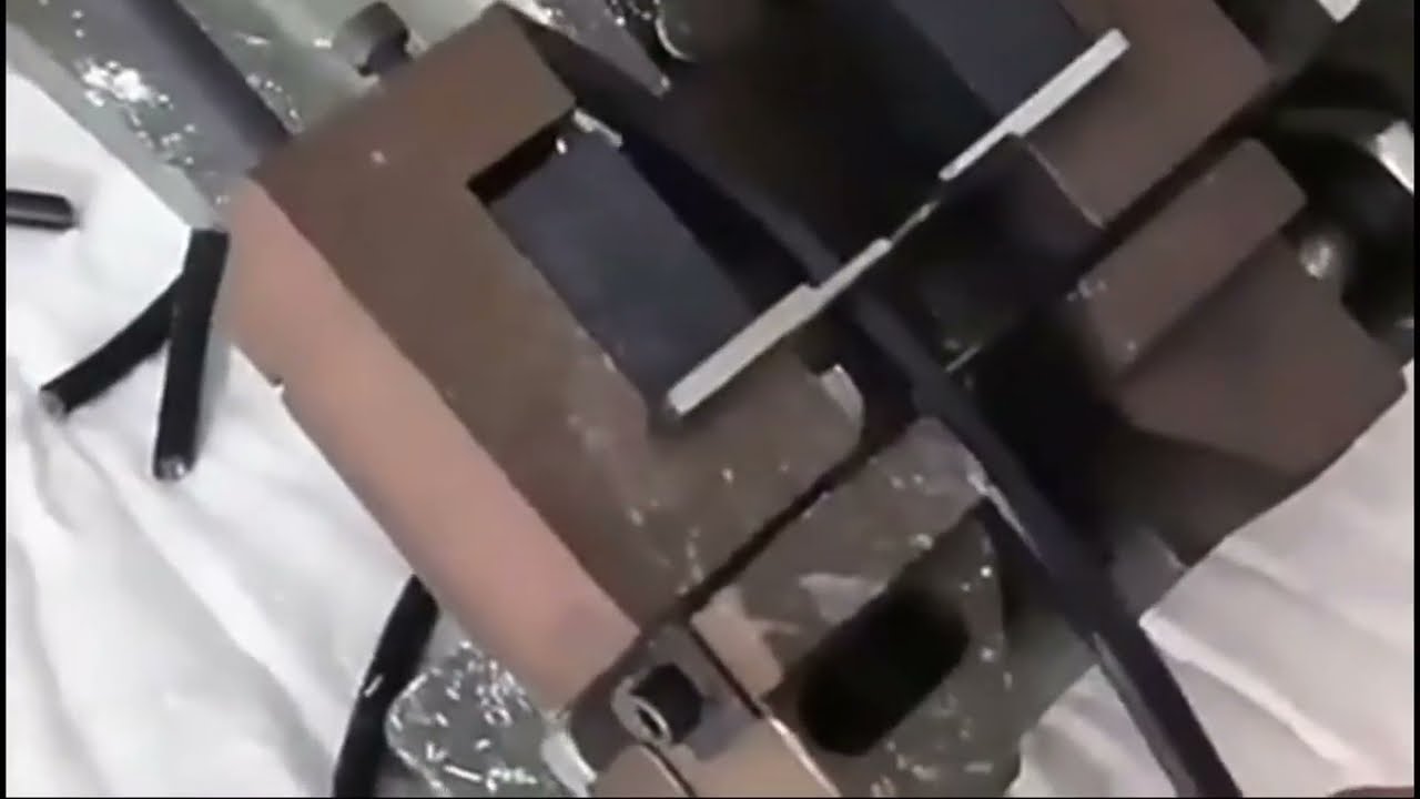 Cable Wire Pneumatic electric Stripping Machine