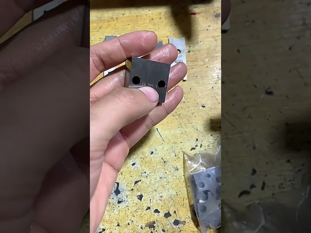 Loose Terminals Copper Terminals Cold Press Connector Blades Spade Terminal Crimp Knives For Applica