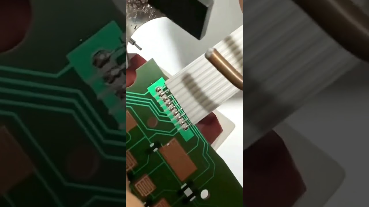 Semi Automatic Soldering Machine Equipment Function