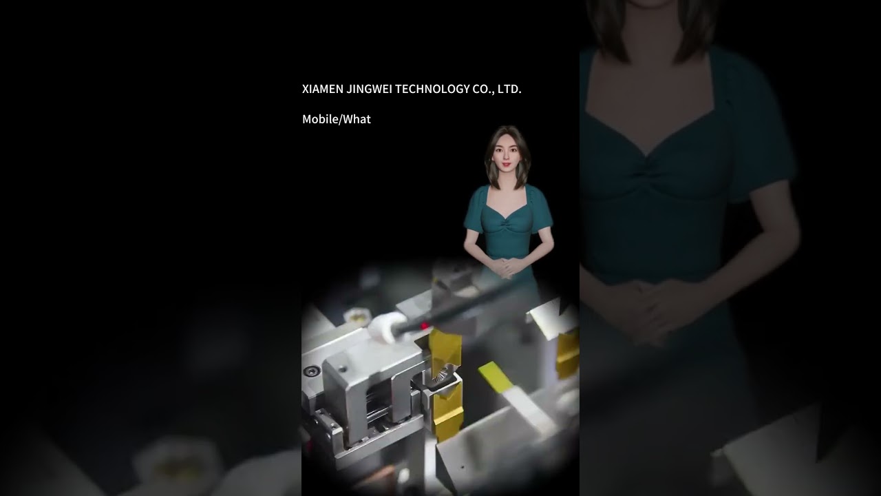 Automatic Electric Side Feed Compact Super Mute Wire Ring Terminal Crimping Machine Cable Lug Manufa