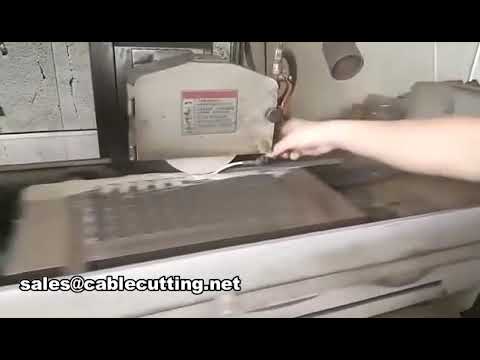 4te precision straight mold