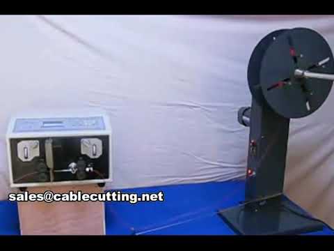 automatic wire fre feeder machine wrd-12z