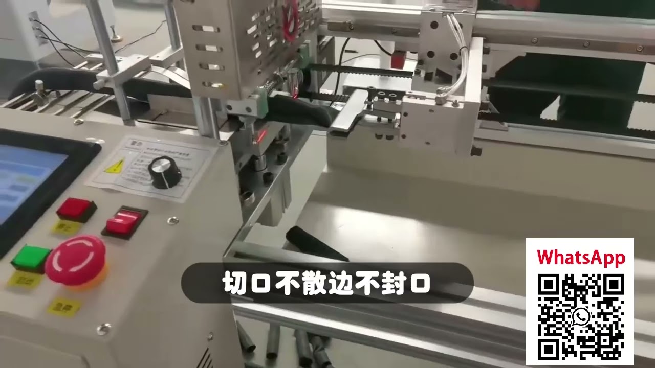 Hot Cutting Machine  Thermal Cutter