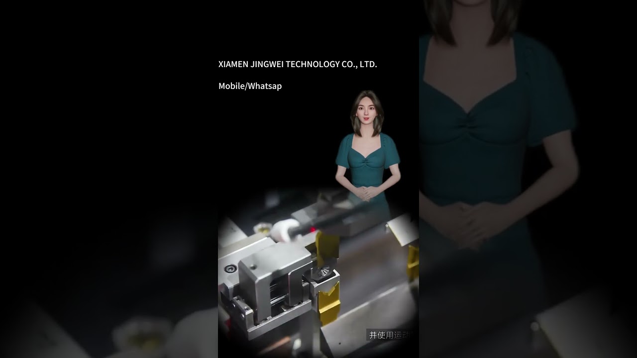 Cable Making Machine For Cutting And Stripping Cable Machine Cable Manufacturing Equipment Wire Cove