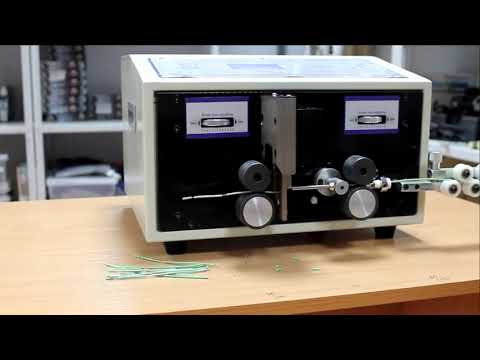 Wire stripper machine WPM-09B