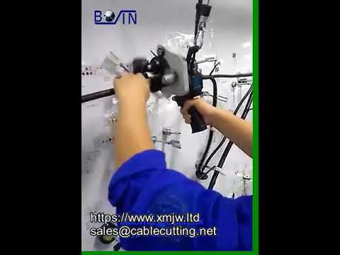 Hand Held Cable Harness Taping Machine At 1608