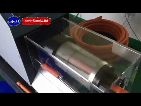 3mm 25mm Rotary Knife Coaxial Cable Wire Strip Machine Multilayer Coaxial Digital Audio Cable Wire C