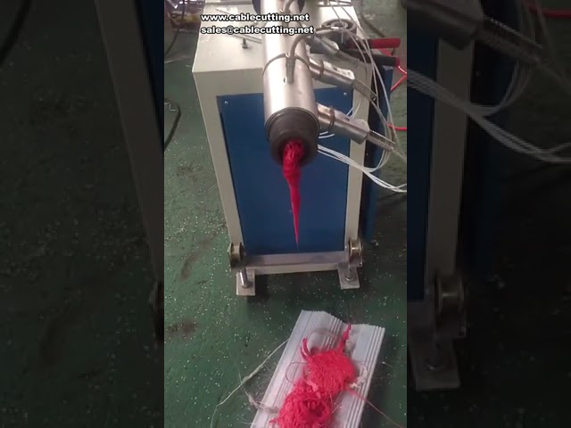 3D Printing Consumables Extruder,PVC, PET, PS, PP, PC Other Profiles Sheets Extrusion machine，Temper