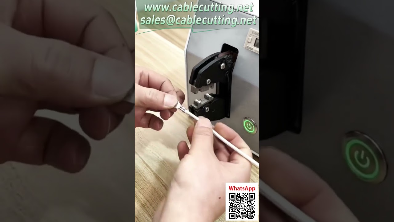 【65EC純電動壓接機】0.25-16平方  垂直壓接  帶計數器