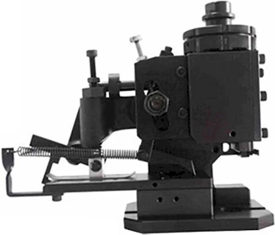 JST Straight Crimping Mold (European) - Terminalkrympeværktøjer