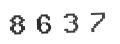 Verification Code Image