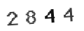 Verification Code Image